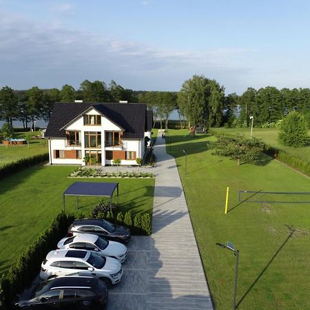 Apartamenty Skorupki-Mazury Mikolajki Εξωτερικό φωτογραφία