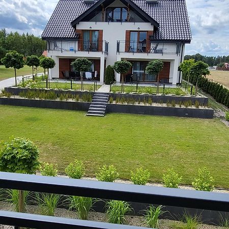 Apartamenty Skorupki-Mazury Mikolajki Δωμάτιο φωτογραφία