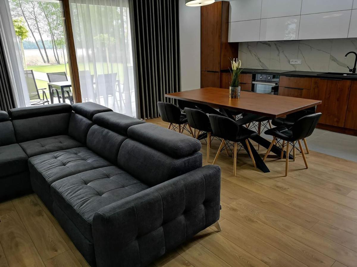 Apartamenty Skorupki-Mazury Mikolajki Εξωτερικό φωτογραφία