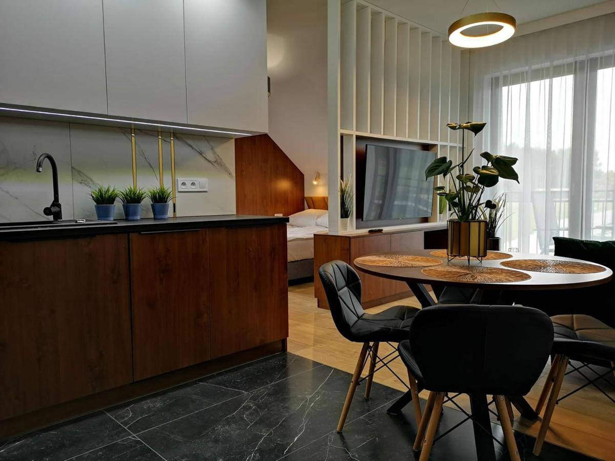 Apartamenty Skorupki-Mazury Mikolajki Εξωτερικό φωτογραφία