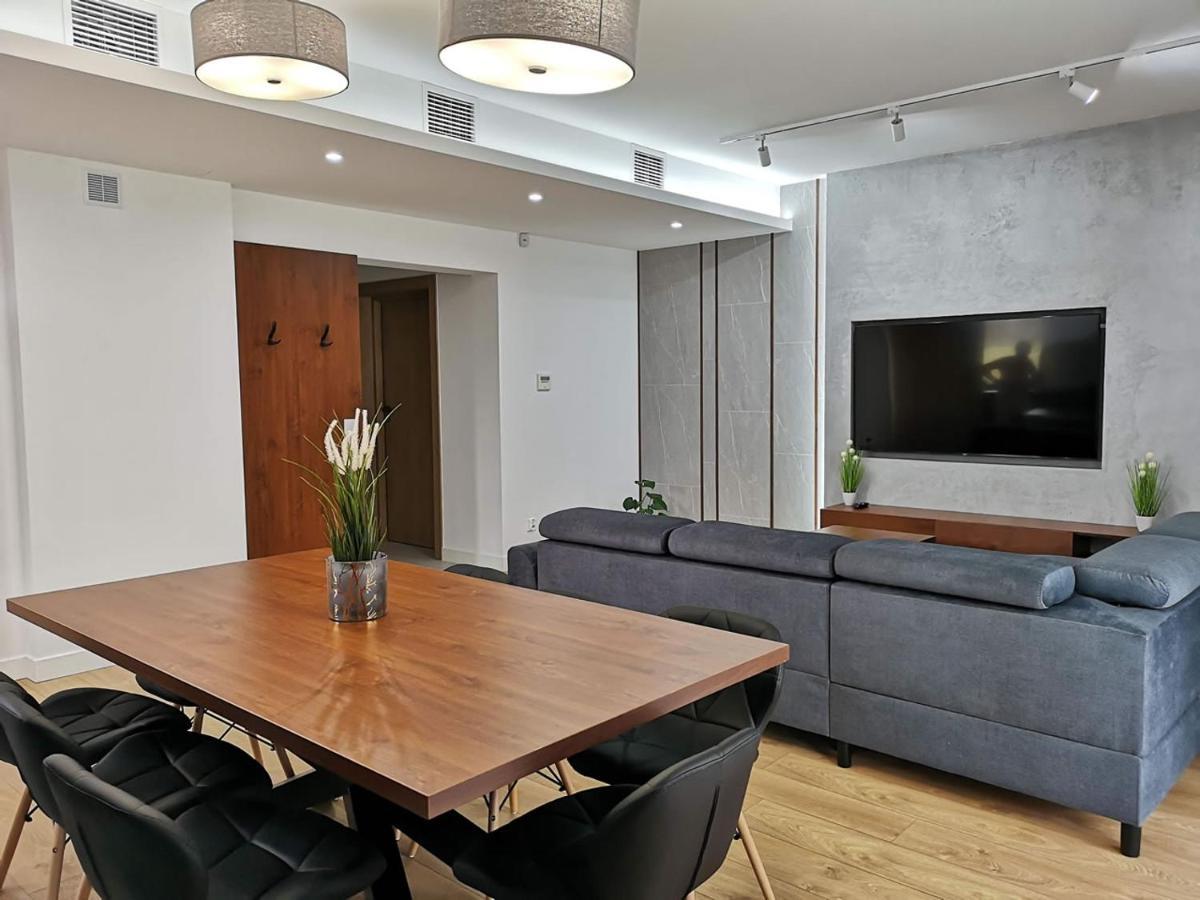 Apartamenty Skorupki-Mazury Mikolajki Εξωτερικό φωτογραφία