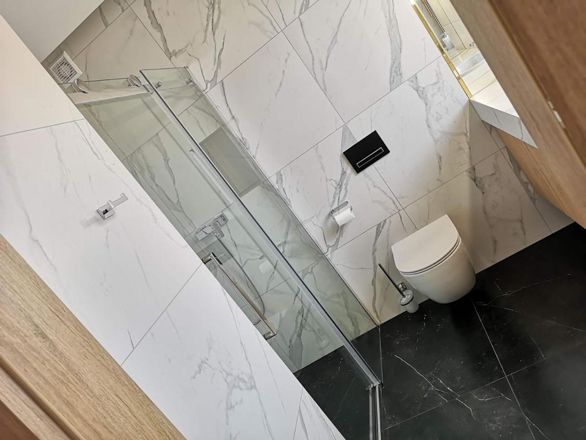 Apartamenty Skorupki-Mazury Mikolajki Εξωτερικό φωτογραφία