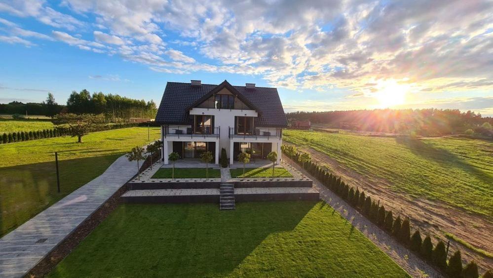 Apartamenty Skorupki-Mazury Mikolajki Εξωτερικό φωτογραφία