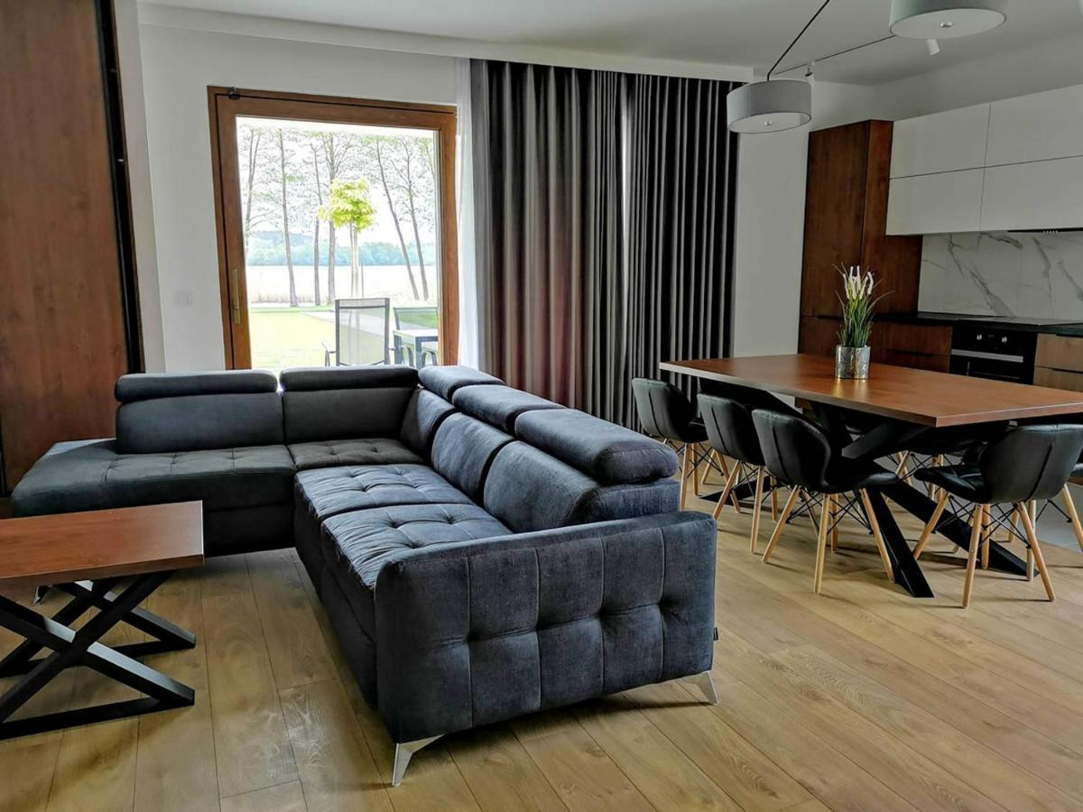 Apartamenty Skorupki-Mazury Mikolajki Εξωτερικό φωτογραφία