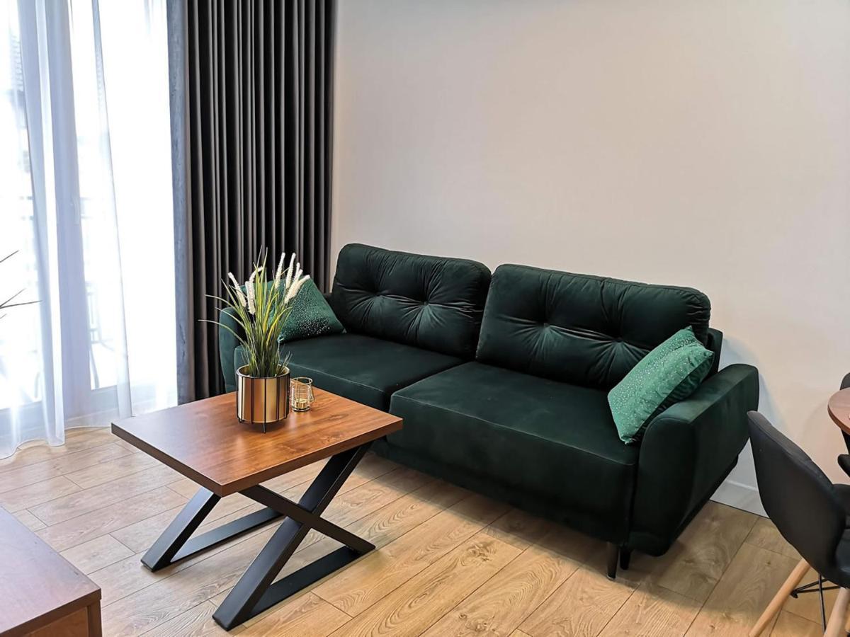 Apartamenty Skorupki-Mazury Mikolajki Εξωτερικό φωτογραφία