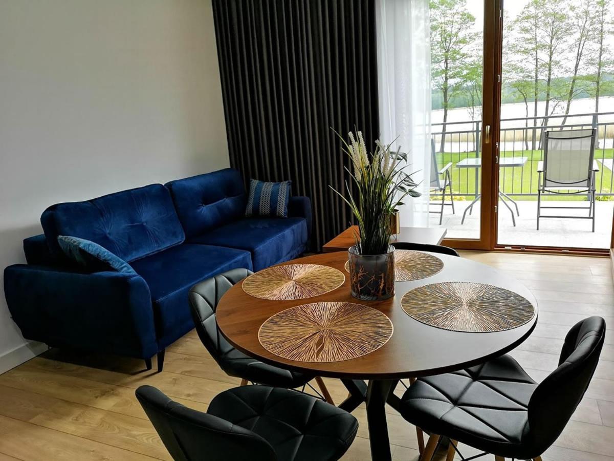 Apartamenty Skorupki-Mazury Mikolajki Εξωτερικό φωτογραφία