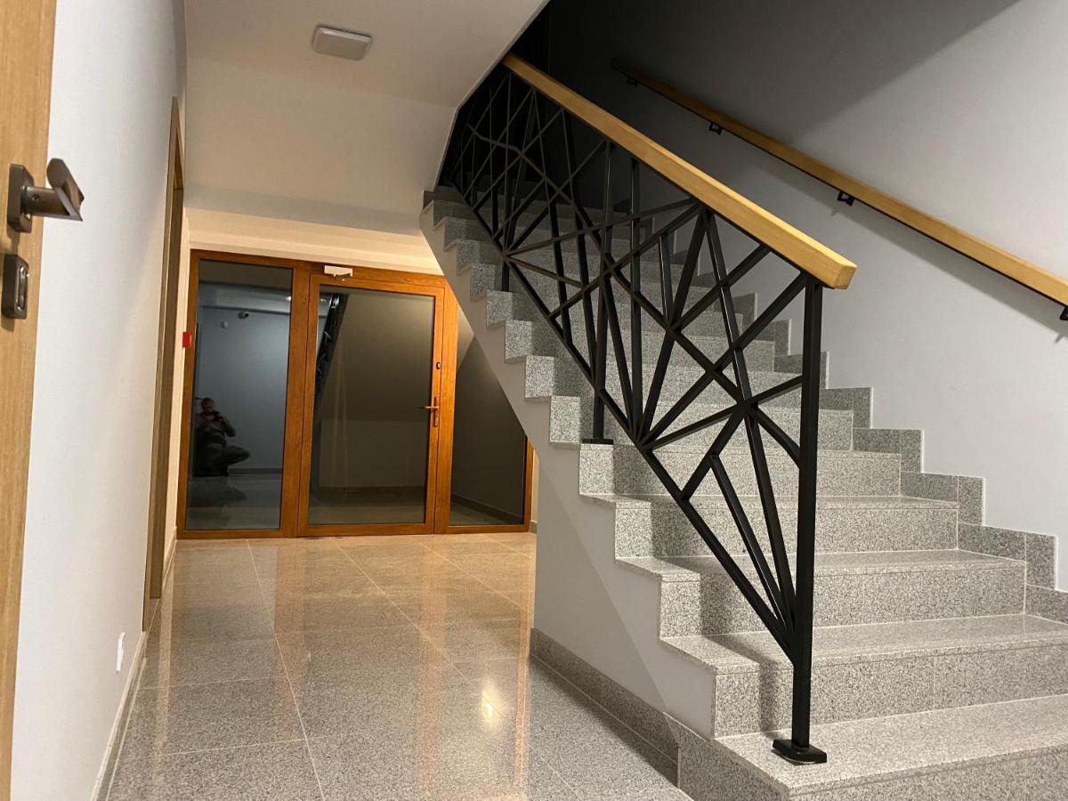 Apartamenty Skorupki-Mazury Mikolajki Εξωτερικό φωτογραφία