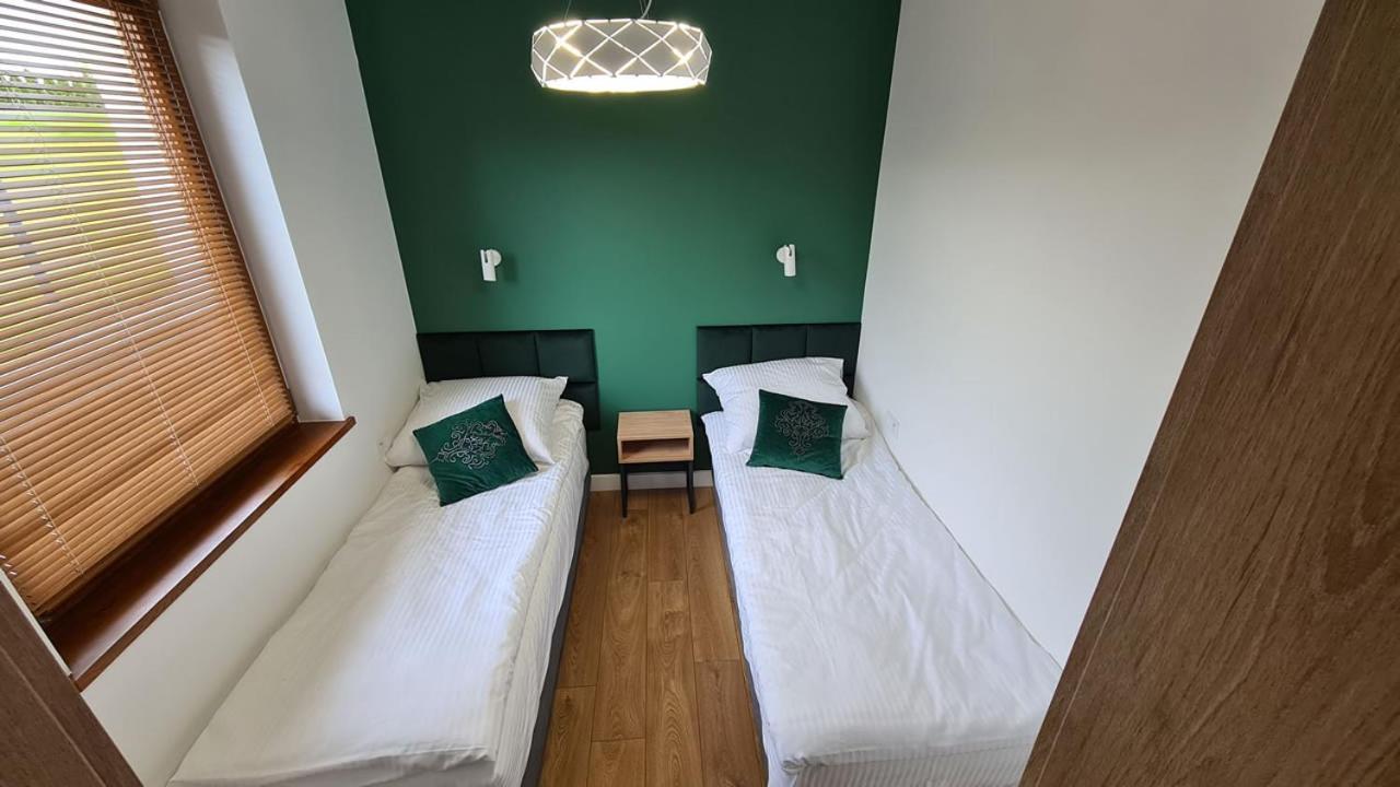 Apartamenty Skorupki-Mazury Mikolajki Εξωτερικό φωτογραφία