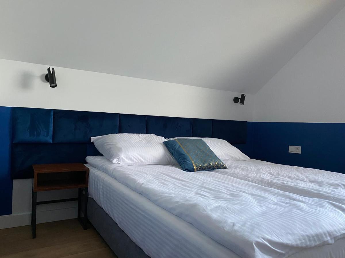 Apartamenty Skorupki-Mazury Mikolajki Εξωτερικό φωτογραφία