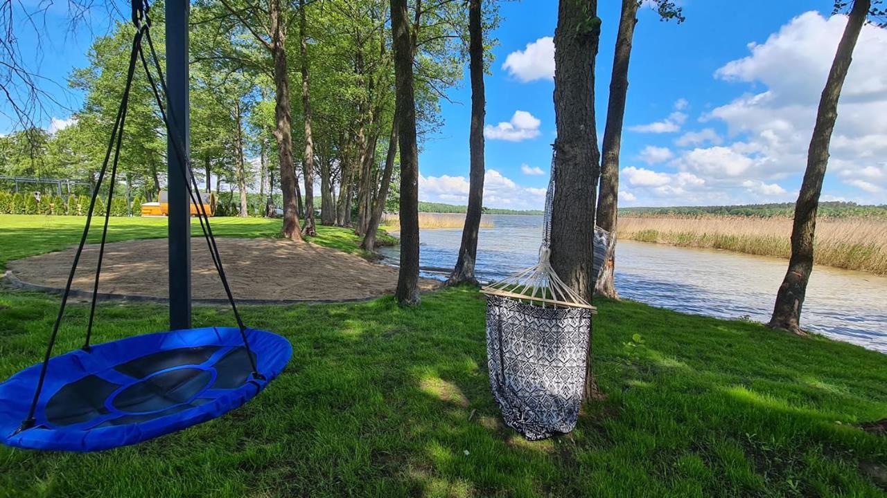 Apartamenty Skorupki-Mazury Mikolajki Εξωτερικό φωτογραφία