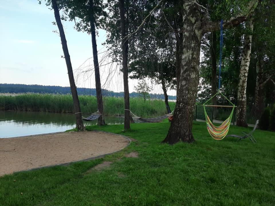 Apartamenty Skorupki-Mazury Mikolajki Εξωτερικό φωτογραφία