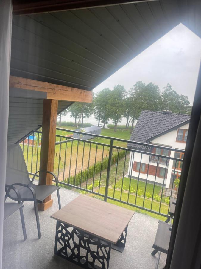Apartamenty Skorupki-Mazury Mikolajki Εξωτερικό φωτογραφία
