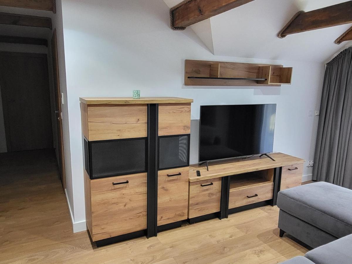 Apartamenty Skorupki-Mazury Mikolajki Εξωτερικό φωτογραφία