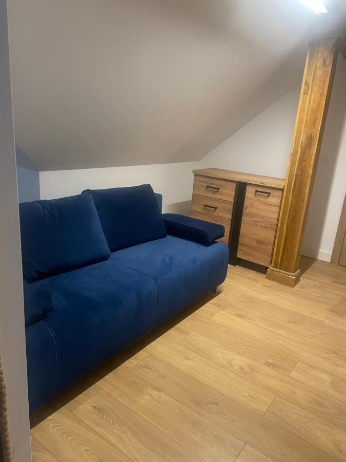 Apartamenty Skorupki-Mazury Mikolajki Εξωτερικό φωτογραφία