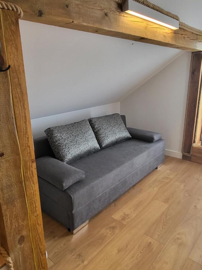Apartamenty Skorupki-Mazury Mikolajki Εξωτερικό φωτογραφία