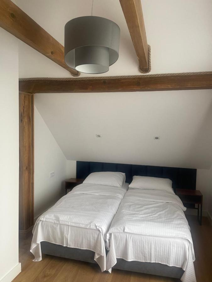 Apartamenty Skorupki-Mazury Mikolajki Εξωτερικό φωτογραφία