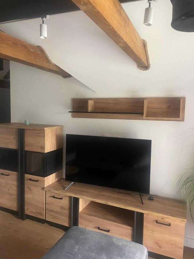 Apartamenty Skorupki-Mazury Mikolajki Εξωτερικό φωτογραφία