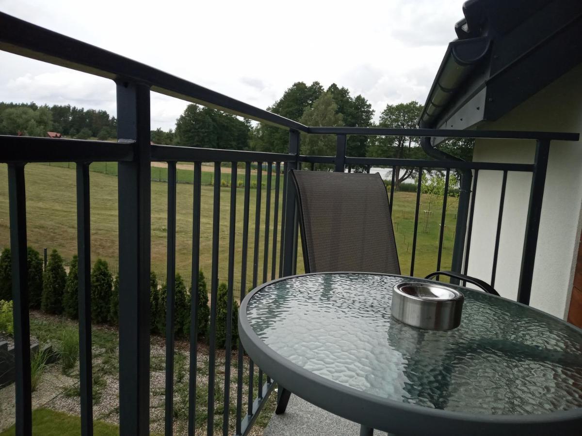 Apartamenty Skorupki-Mazury Mikolajki Δωμάτιο φωτογραφία