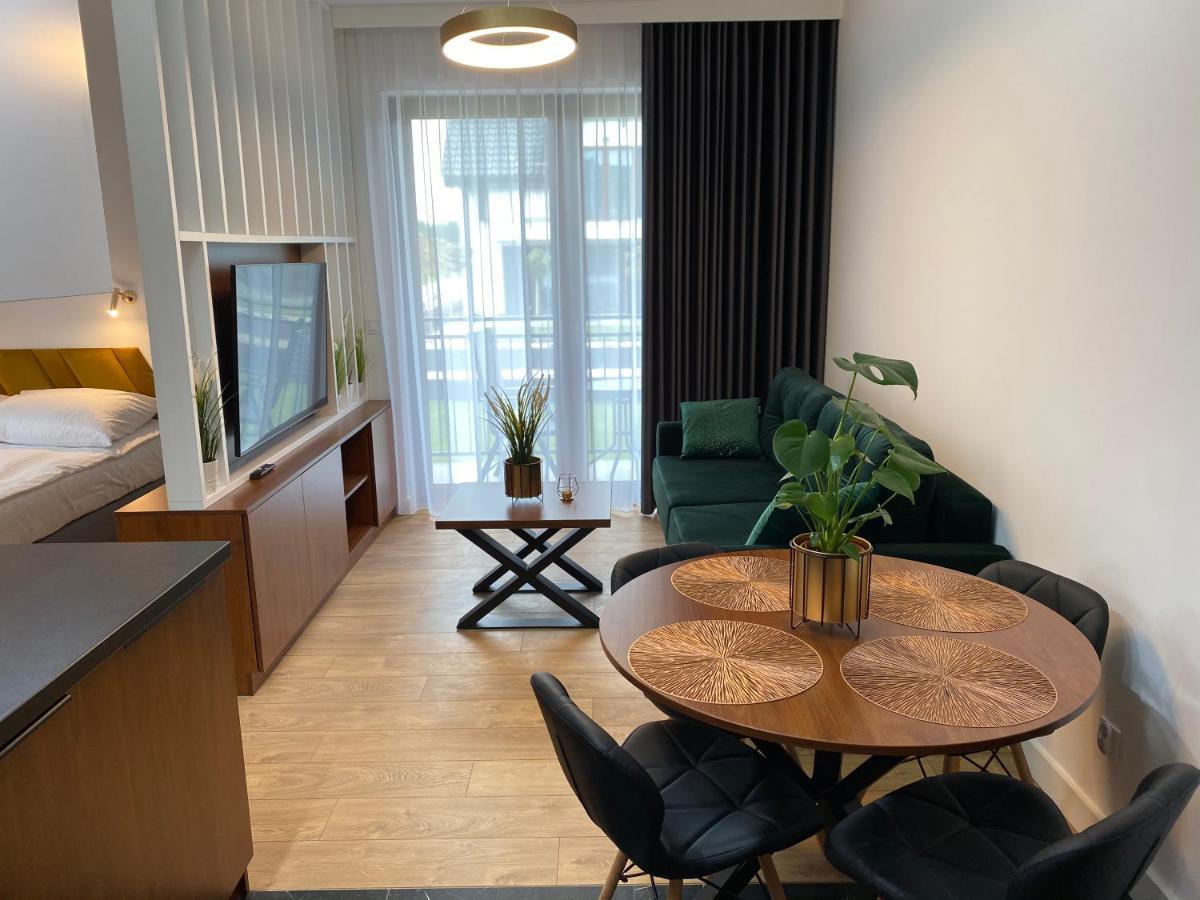 Apartamenty Skorupki-Mazury Mikolajki Εξωτερικό φωτογραφία