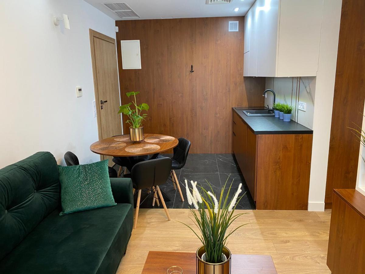 Apartamenty Skorupki-Mazury Mikolajki Εξωτερικό φωτογραφία