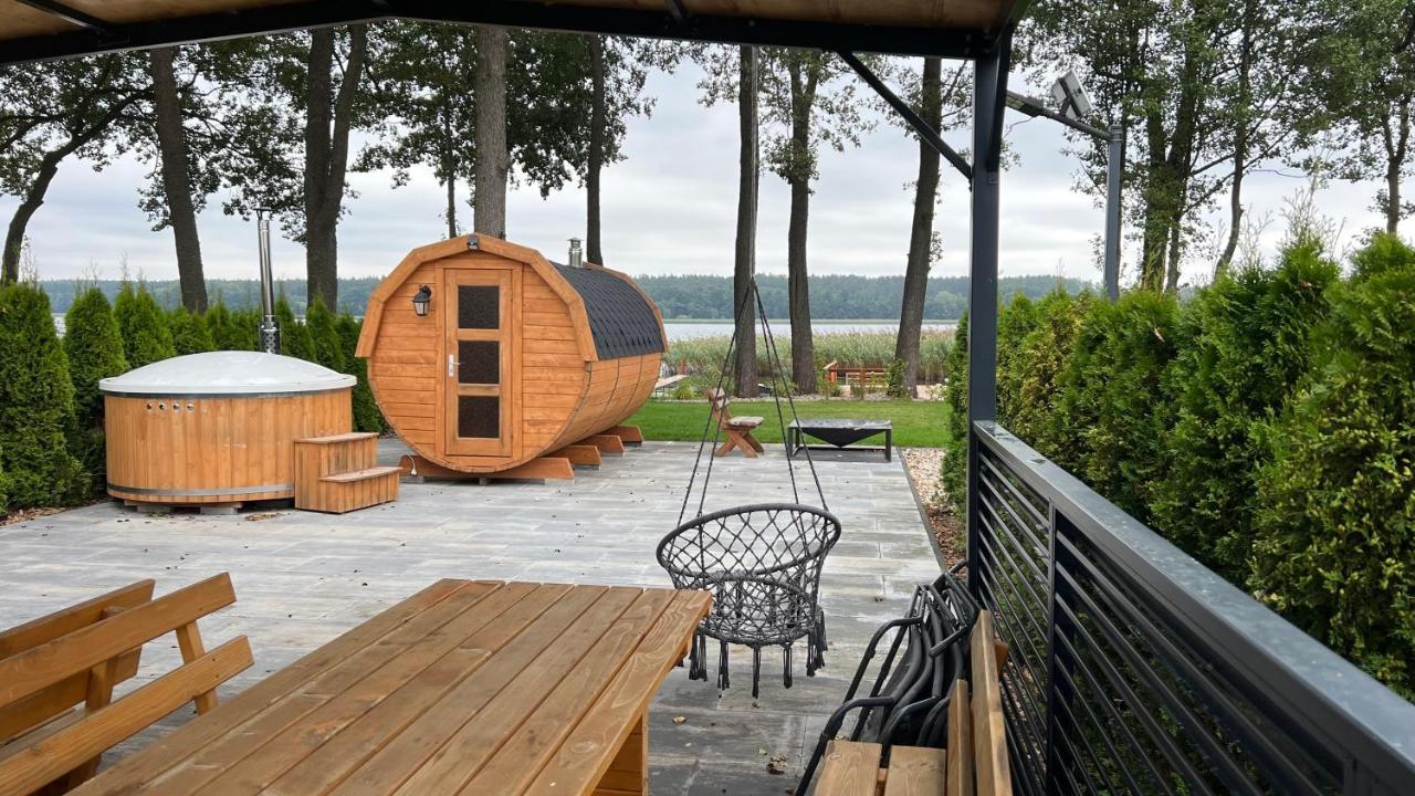 Apartamenty Skorupki-Mazury Mikolajki Εξωτερικό φωτογραφία