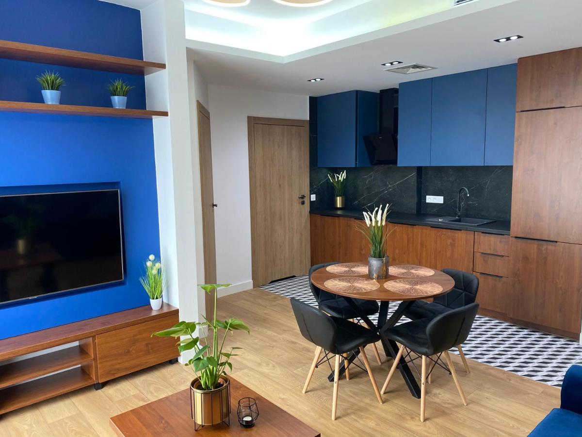 Apartamenty Skorupki-Mazury Mikolajki Εξωτερικό φωτογραφία