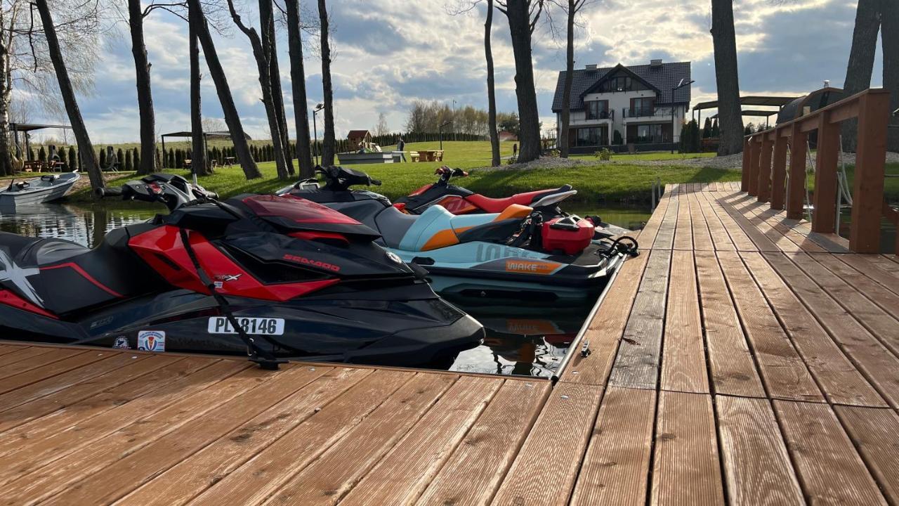 Apartamenty Skorupki-Mazury Mikolajki Εξωτερικό φωτογραφία