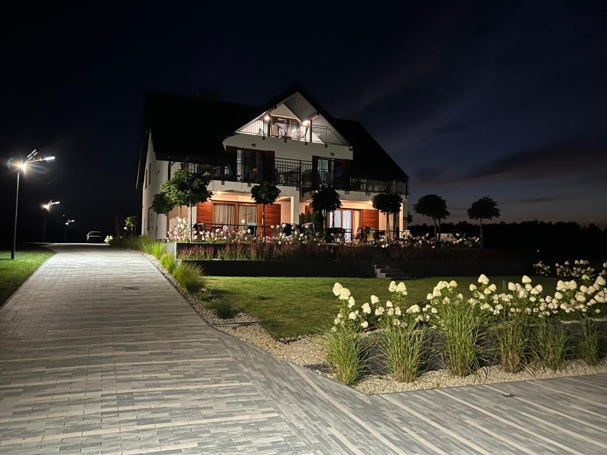 Apartamenty Skorupki-Mazury Mikolajki Εξωτερικό φωτογραφία