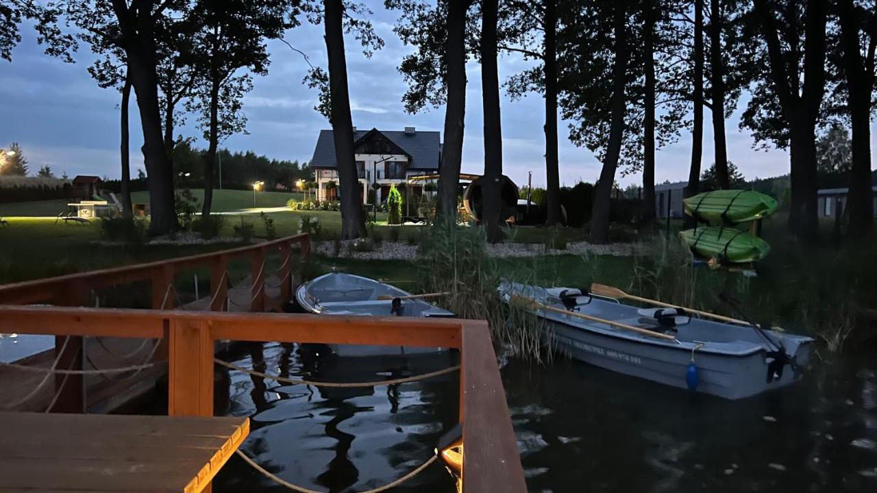 Apartamenty Skorupki-Mazury Mikolajki Εξωτερικό φωτογραφία
