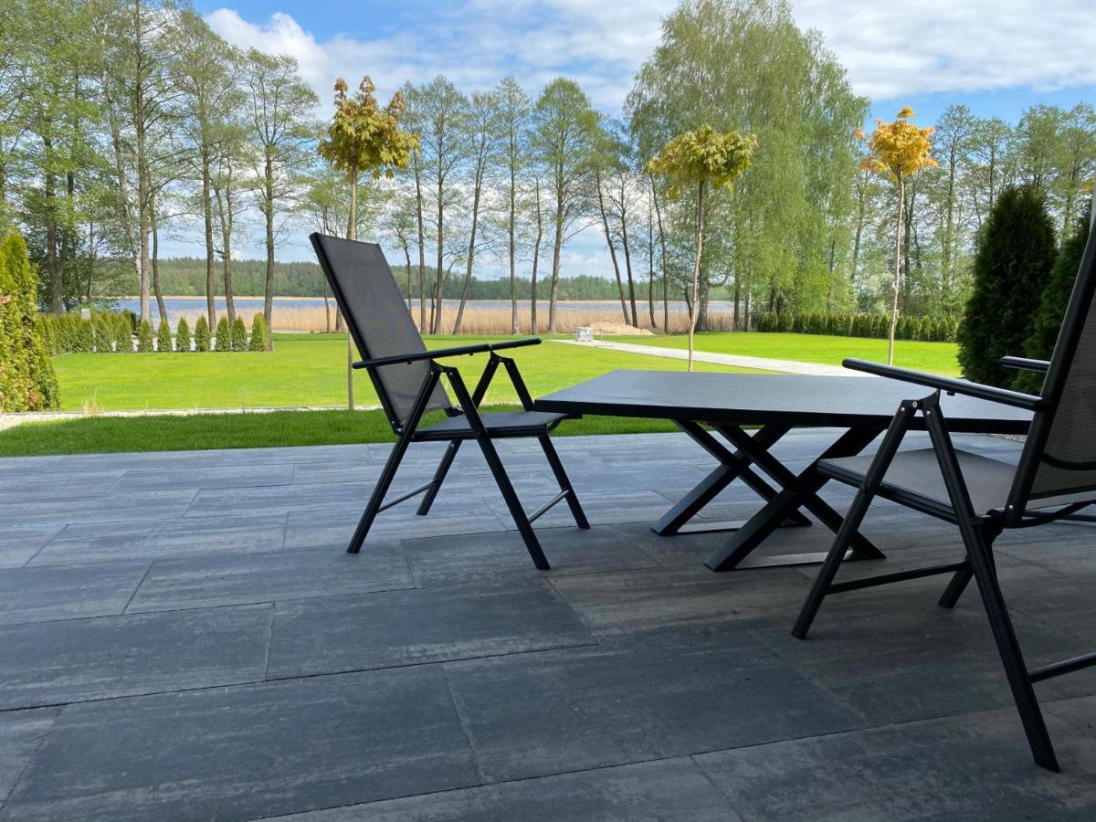 Apartamenty Skorupki-Mazury Mikolajki Εξωτερικό φωτογραφία