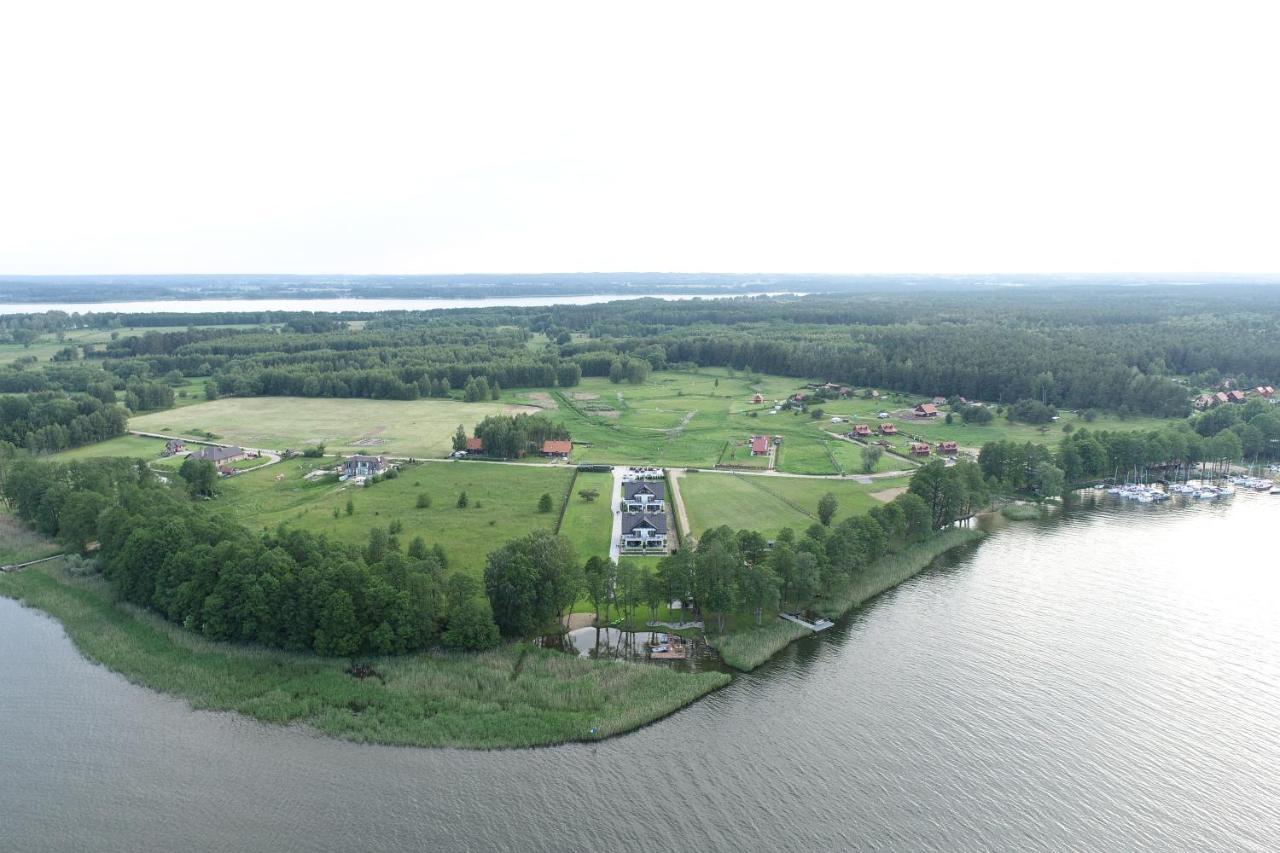 Apartamenty Skorupki-Mazury Mikolajki Εξωτερικό φωτογραφία