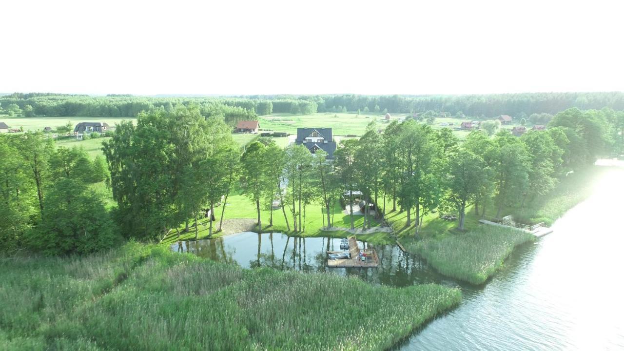 Apartamenty Skorupki-Mazury Mikolajki Εξωτερικό φωτογραφία