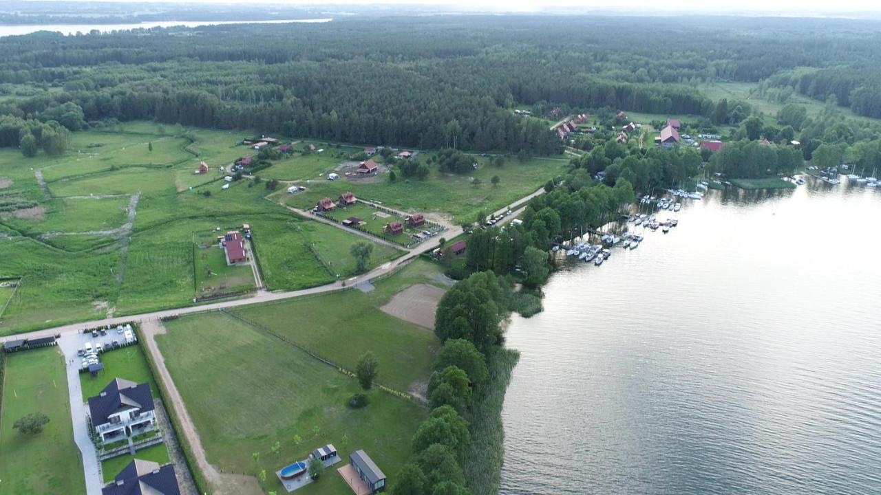 Apartamenty Skorupki-Mazury Mikolajki Εξωτερικό φωτογραφία
