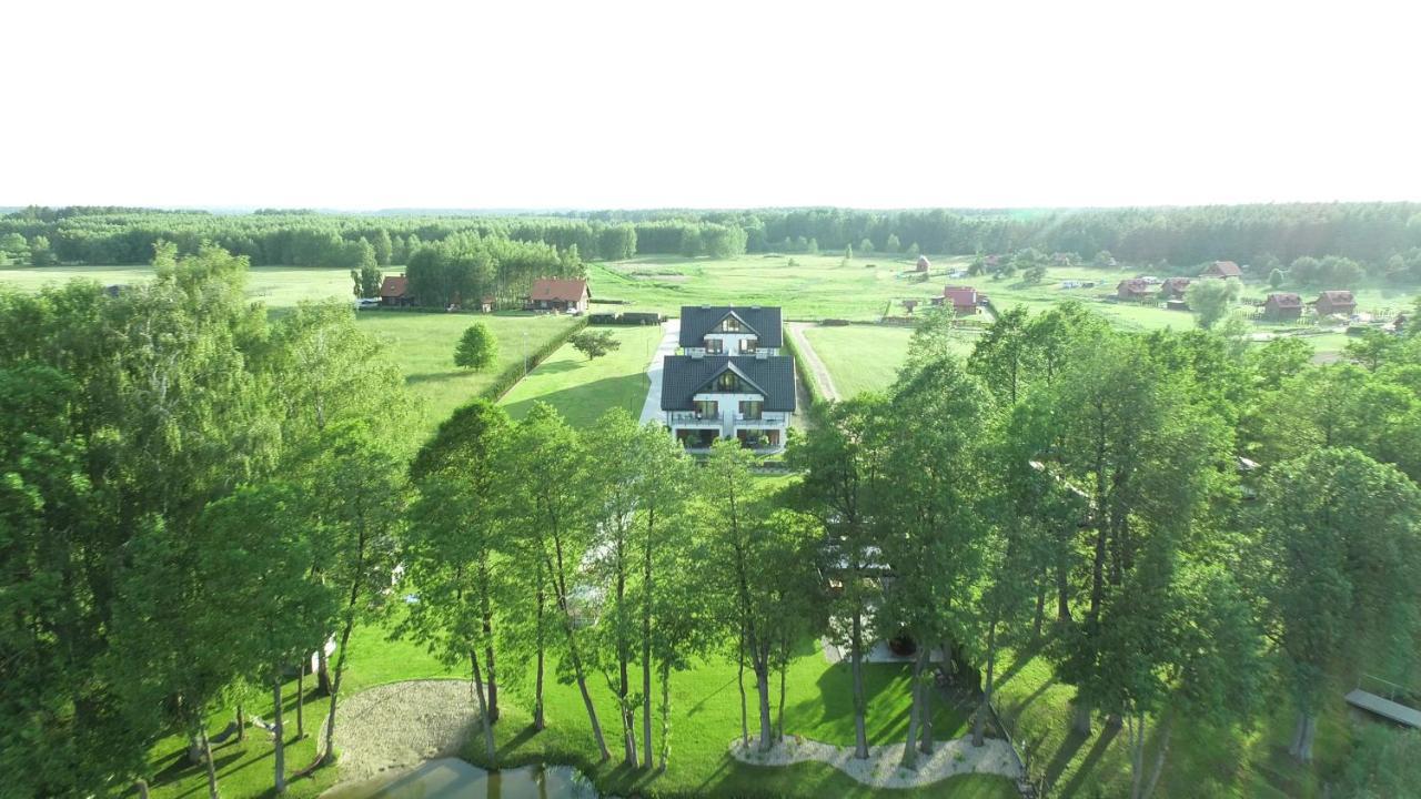 Apartamenty Skorupki-Mazury Mikolajki Εξωτερικό φωτογραφία
