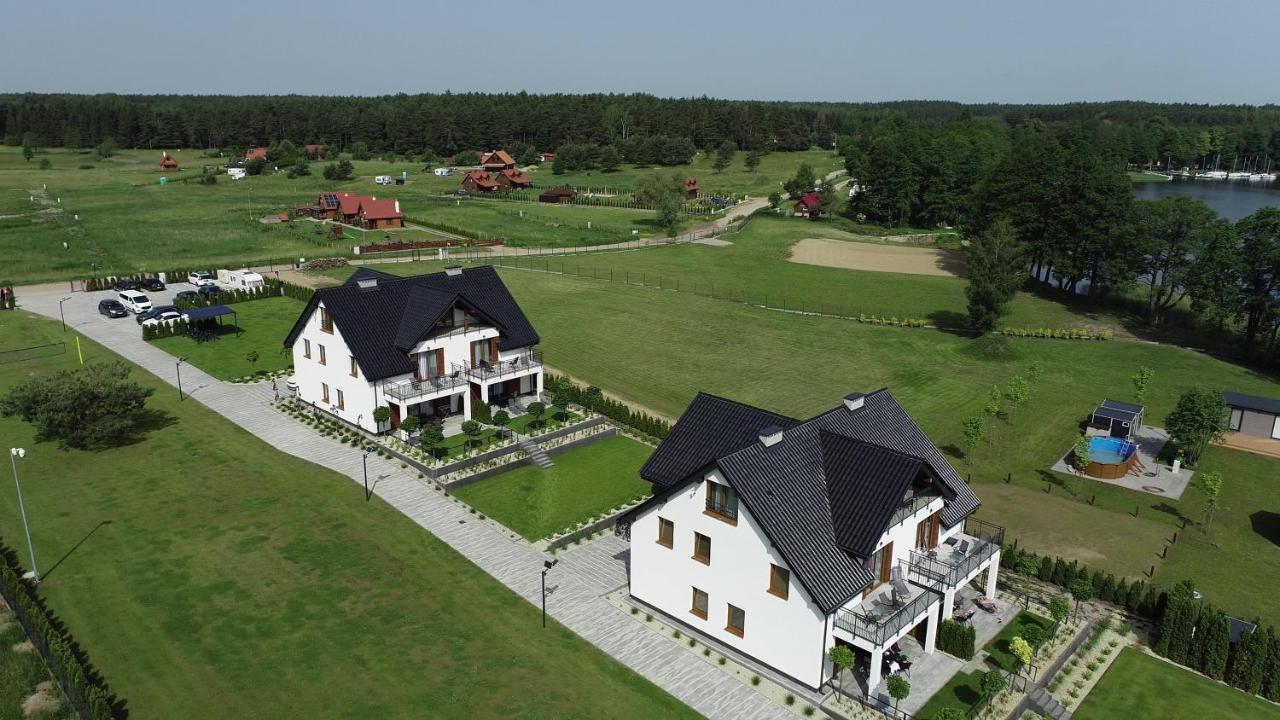 Apartamenty Skorupki-Mazury Mikolajki Εξωτερικό φωτογραφία