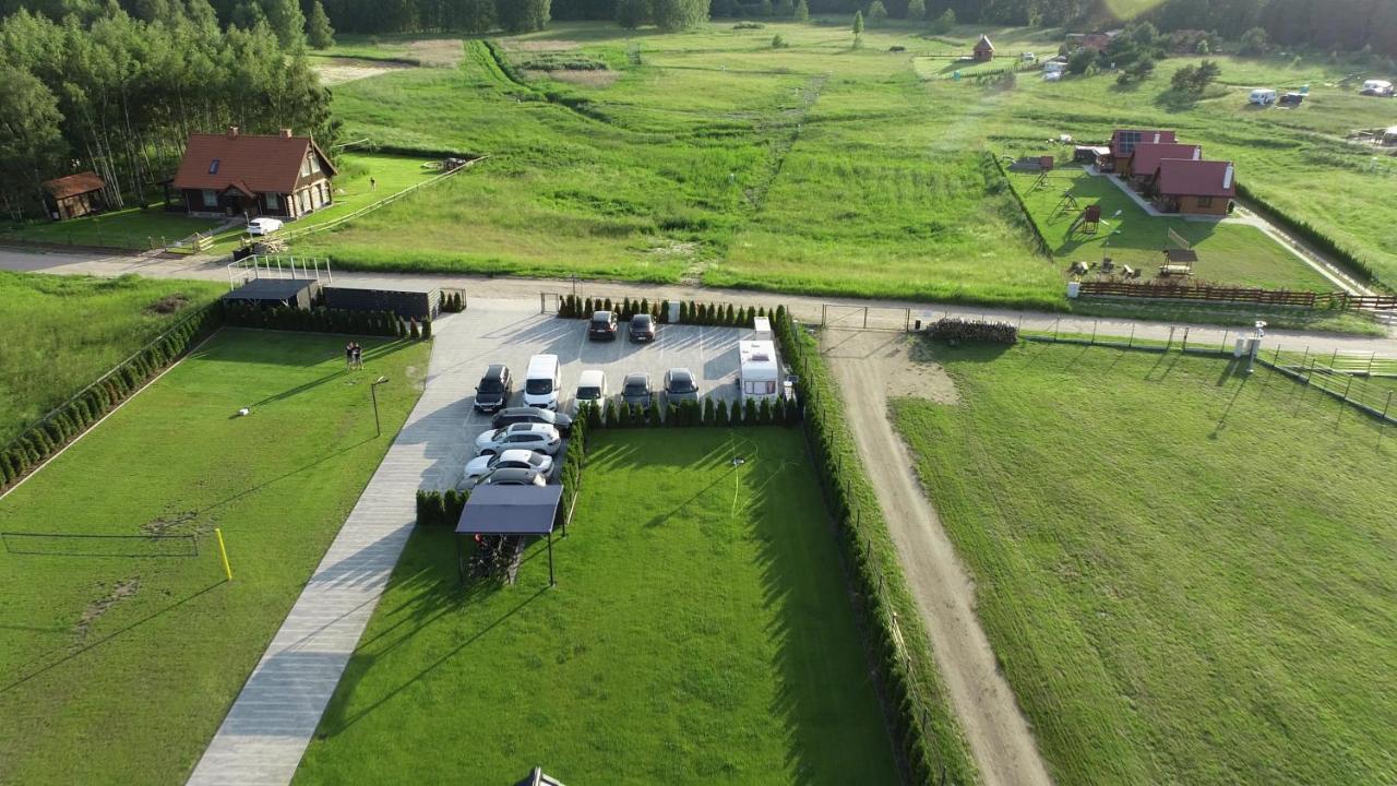 Apartamenty Skorupki-Mazury Mikolajki Εξωτερικό φωτογραφία